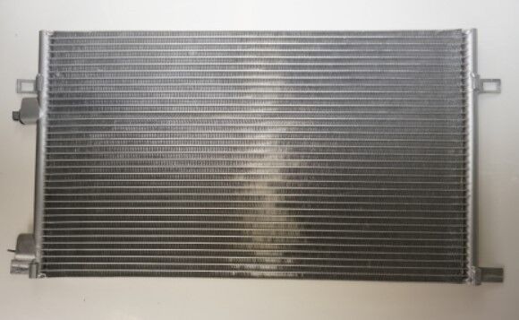 CLIMTEX CH2-530 Klimakondensator