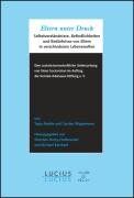 Tanja Merkle - Eltern unter Druck: Selbstverständnisse, Befindlichkeiten und Bedürfnisse von Eltern in verschiedenen Lebenswelten - Preis vom 09.10.2026 07:28:09 h