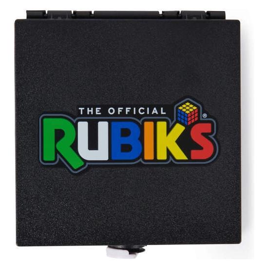 Rubik's Gridlock (Mondrian) (3 x 3) (6070059)