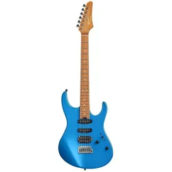 Donner DST-700 Blue - E-Gitarre