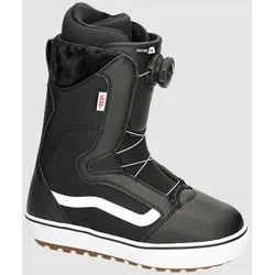 Vans Encore OG 2027 Snowboard-Boots black / white 20 Gr. 8.5