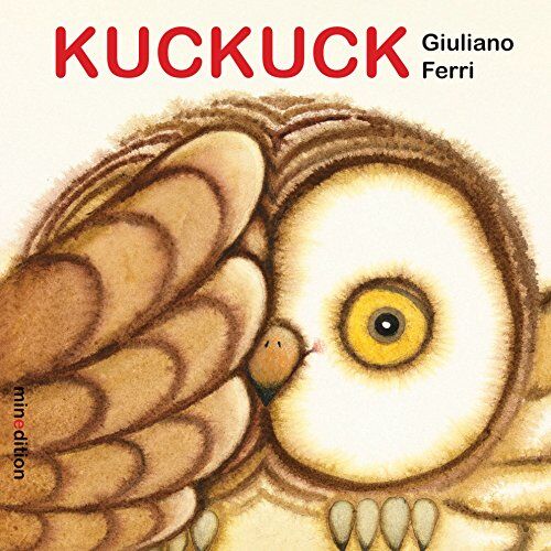 Giuliano Ferri - Kuckuck - Preis vom 18.10.2026 15:28:09 h