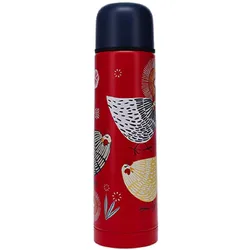 Kiub, Trinkflasche + Thermosflasche, (0.50 l)