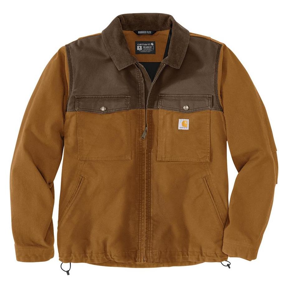 Carhartt Bekleidung 106432-B84 Montana (L) (.106432.B84.S006)