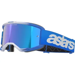 Alpinestars Vision 5 Blaze Mirror Motocross Brille