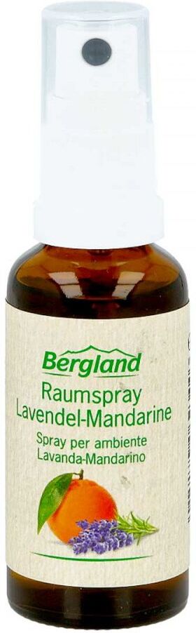 Raumspray Lavendel-mandarine