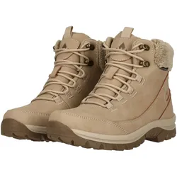 Whistler Cassa wasserdichte Boots Damen 3027 - timber wolf 41