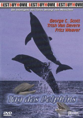 Mike Nichols - Der Tag des Delphins - Preis vom 30.09.2026 22:30:23 h
