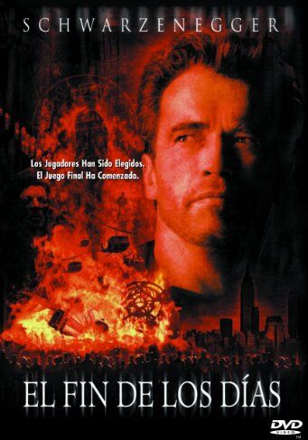 El Fin de los Dias [Import espagnol] - Preis vom 09.10.2026 07:28:09 h