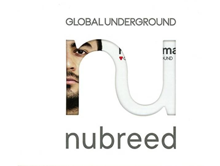 Habischman - Global Underground Nubreed 9 - Habi