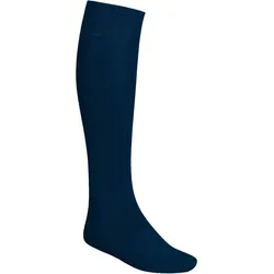 DERBYSTAR Stutzenstrümpfe navy Boy