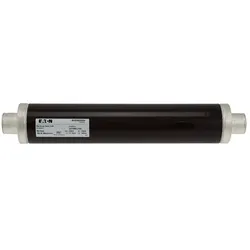 Eaton 24TXMEJ160 Sicherungseinsatz, Mittelspannung, 160 A, AC 24 kV, 31.5 kA, 3.5”, 88 x 442 mm, Pufferung, DIN, Mit Schlagmelder 24KV 160A 3”