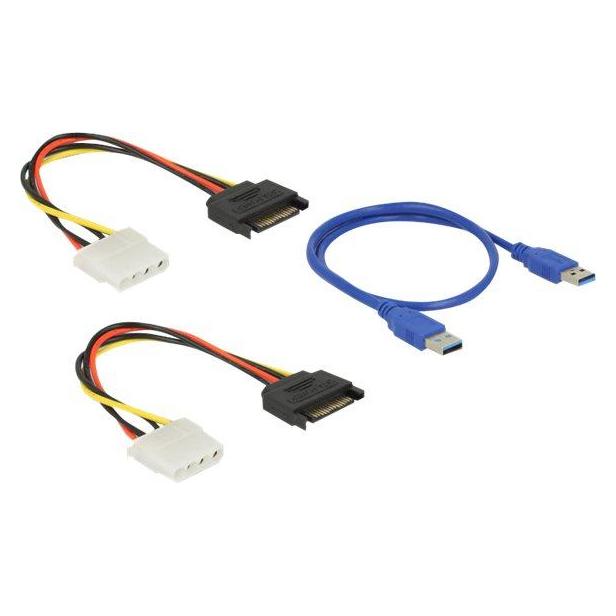 Delock Riser Card (41427)