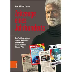 Peter Michael Lingens, Fachbücher von Peter Michael Lingens