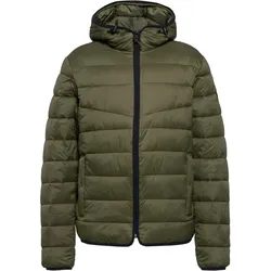 Napapijri Aerons Steppjacke Herren | Gr. XL | oliv - oliv