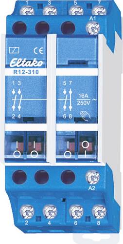 Eltako Schaltrelais R12-310-230V
