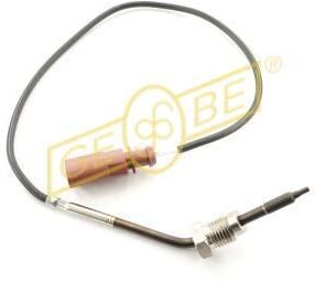 Gebe Sensor, Abgastemperatur 9 8074 1 Vor Rußpartikelfilter Für Vw