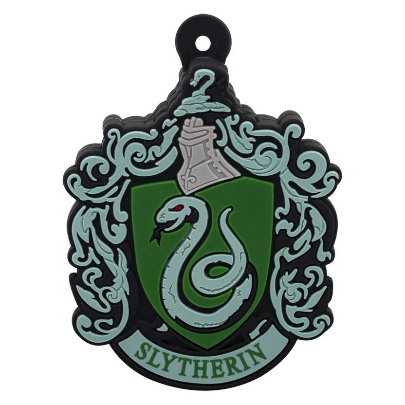 Emtec Harry Potter Collector Slytherin (16 GB, USB-A) (ECMMD16GHPC02)
