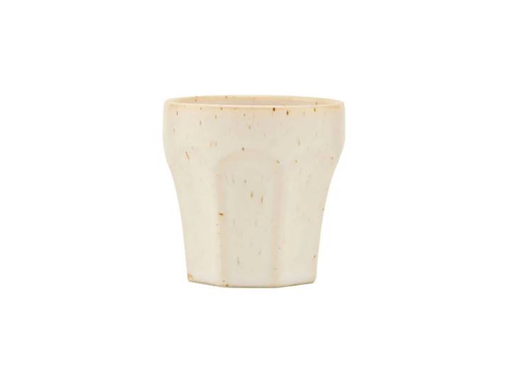 House Doctor Tasse à espresso Berica Beige