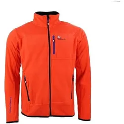 Peak mountain, Herren, Skijacke, Calon (XL), Orange