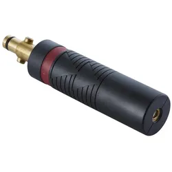 Nilfisk Original 128500079 Powerspeed-Düse für Hochdruckreiniger P150 / P160