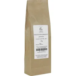 Herzgespannkraut Geschnitten 100 G