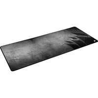 MM350 Pro Extended XL, Gaming-Mauspad grau/schwarz