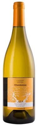 """Champ Divin""" """Champ Divin Chardonnay 2022 White Wine - France"""
