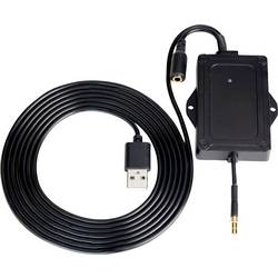 Albrecht DR 59 DAB+ Infoadapter 27159