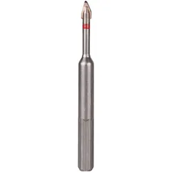 Alpen, Bohrereinsatz, Fliesenbohrer C Protector New PLT ø 6.0 mm