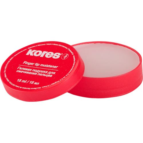 Kores Fingeranfeuchter Paste 15,0 ml