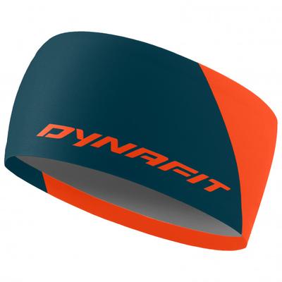 Dynafit - Performance Dry Headband - Stirnband Gr One Size blau