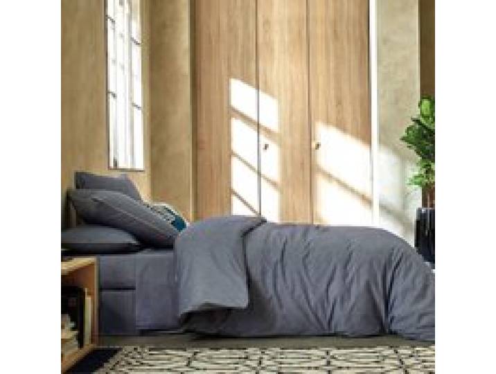 Drap coton bio et recylé Ressources