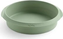 Lékué Form für Heißluftfritteuse, 20 cm - Green