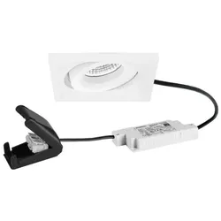 Brumberg Leuchten LED-Einbaustrahler 230V 39498173
