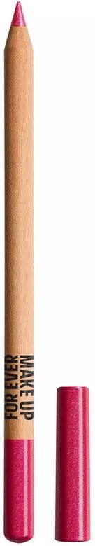 MAKE UP FOR EVER - Artist Color Pencil Matita multiuso, 1.4 g,  - Rouge For Ever