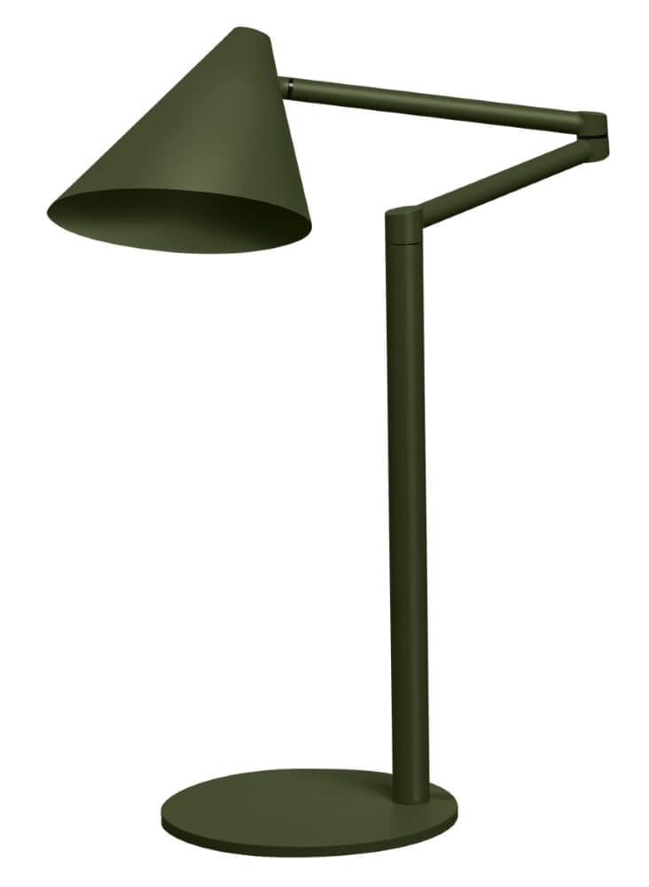 ETH Marvis Design Tafellamp Groen