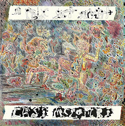 Cass Mccombs - A Folk Set Apart - Preis vom 15.10.2026 23:06:25 h