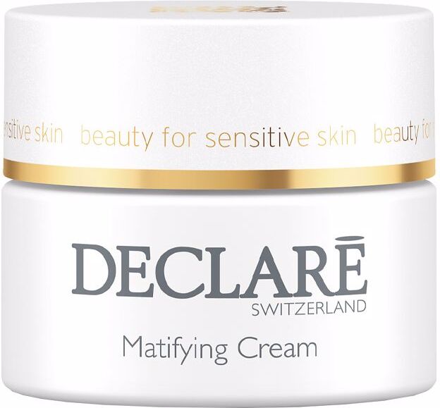 Declaré Pure Balance matifying cream 50 ml