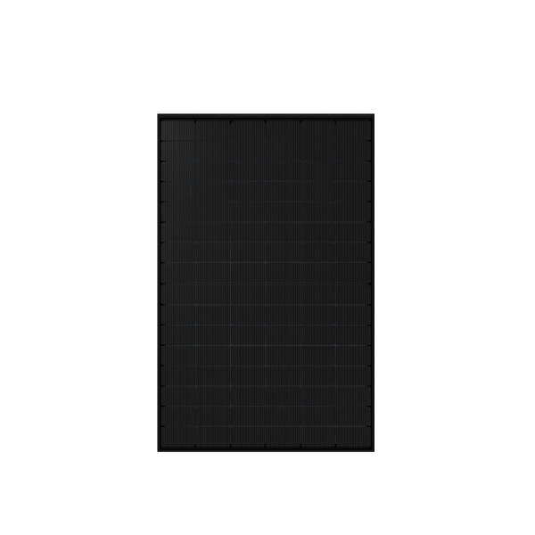 Jolywood 460 W Bifazial Glas/Glas, black JW-HD96N-R2-460W