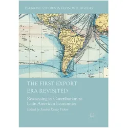 The First Export Era Revisited, Fachbücher