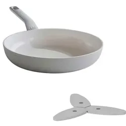 BergHOFF Leo Balance 28cm Bratpfanne inkl. magnetischem Untersetzer