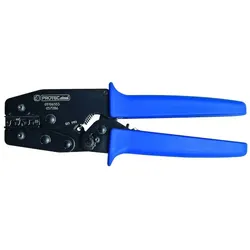 PROTEC Crimpzange PCSOLAR 2,5/4,0/6qmm