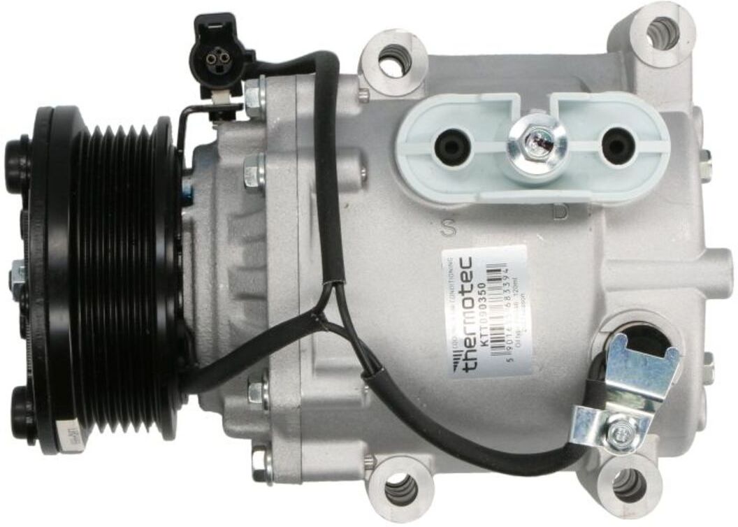 Klimakompressor THERMOTEC KLIMA KTT090350