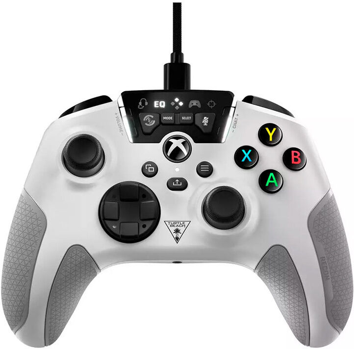 COMANDO XBOX TURTLE BEACH RECON