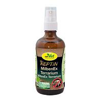 REPTIN MilbenEx Terrarium Spray vet. 100 ml