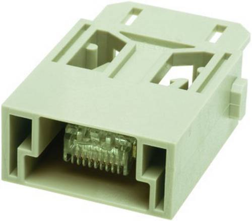 HARTING Stiftmodul 09140014622 Inhalt: 1 St. Stiftmodul