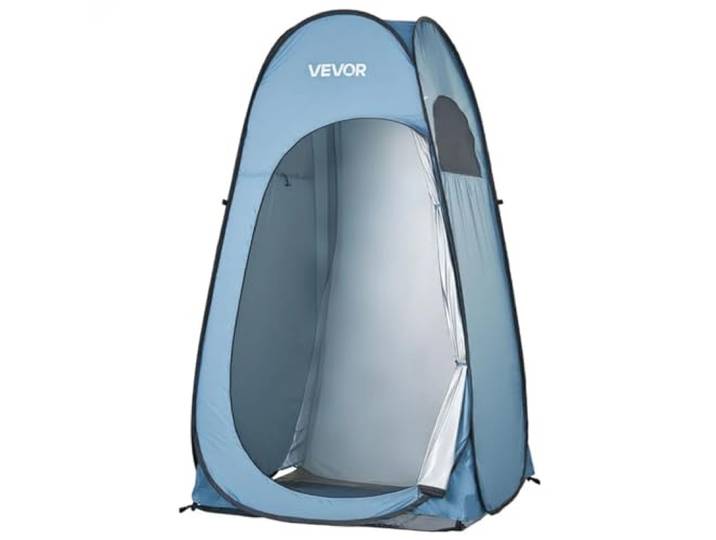 VEVOR Tente de Douche Pop up Instantanée