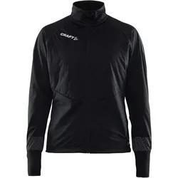 CRAFT ADV Nordic Ski Club Langlaufjacke Damen 999000 - black XXL