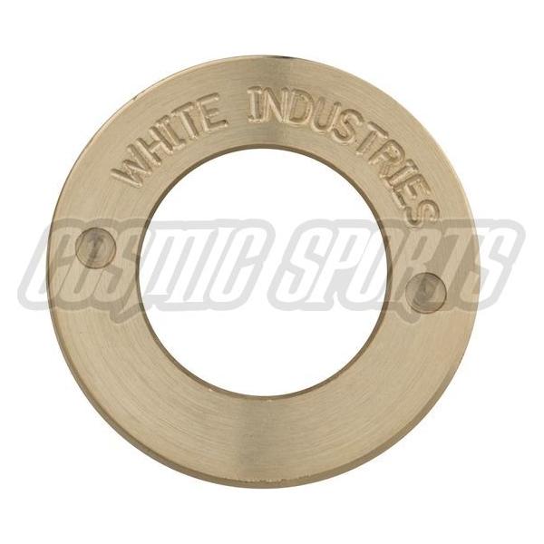 White Industries MR30 Extractor Caps, paar, bronze (40081437)